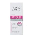 ACM DEPIWHITE ADVANCED INTENSIVE ANTI-BROWN SPOT CREAM 40ml - Buy Online on GoSupps.com