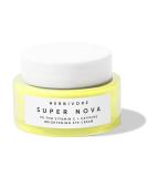 HERBIVORE Botanicals Super Nova Eye Cream - Powered by 5% THD Vitamin C + Caffeine to Reduce Dark Circles  Puffiness and Brightens Eyes - Buy Online on GoSupps.com