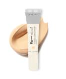 HALEYS Re-wind Blurring Concealer (Light/Medium - Warm) - Brighten, Reduce Redness, Longwear, Vegan & Cruelty Free - Buy Now! - Buy Online on GoSupps.com