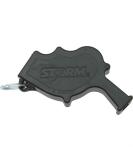 Safety Whistle - The All Weather Whistle (Black) - Buy Online on GoSupps.com