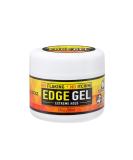 Extreme Hold AllDay Locks Edge Gel | No Flaking, Itching, or Split Ends | Long Lasting Style for Braids, Locks, Twists, Cornrows | 3 oz (Pack of 1) - Buy Online on GoSupps.com