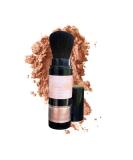 Addictive Cosmetics Glow Up! Oil-Free Mineral Shimmer Powder - Highlighter and Bronzer for Face, Body, and Hair - Vegan & Cruelty-Free - Buy Online on GoSupps.com