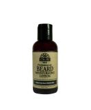 OKAY Men Beard Moisturizing Lotion 4oz - Hydrate & Nourish Beards | International Shipping Available - Buy Online on GoSupps.com
