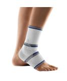 Buy Bort 054600 TaloStabil Eco Active Ankle Brace - Silver Large | Best International Shipping - Buy Online on GoSupps.com