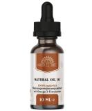 Adema Med Natural Oil - High-Dose Vegan Drops | Premium Quality Natural Oil for International Shipping - Buy Online on GoSupps.com