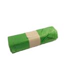 120/140 litre insert bag for the organic waste bin - 10 pieces compostable according to EN 13432 - Buy Online on GoSupps.com
