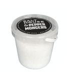 Sea Salt Hawaiian White Coral Salt Natural no Additives 1kg Tub - Buy Online on GoSupps.com