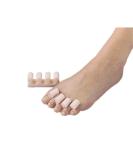 Pedifix Toe Comb Toe Separators - Pack of 12 | Model # P8230 for Perfectly Aligned Toes - International Shipping Available - Buy Online on GoSupps.com