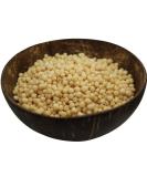 Milk Protein Crispies 1kg - Pure Additive-Free Protein for Optimal Nutrition | International Shipping - Buy Online on GoSupps.com