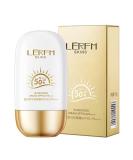 LERFM SUNSHINE Cream - SPF 30+ Sunscreen Lotion & Anti-Acne Serum for Dry & Sensitive Skin | 1.77 oz - Shop Internationally - Buy Online on GoSupps.com