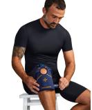 Tommie Copper Infrared Joint Wrap for Men & Women | Red Light Therapy Support for Knee, Elbow, and Ankle Relief - Buy Online on GoSupps.com
