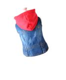 Buy Iplusmile Puppy Dresses & Hoodies - Stylish Dog Outfits Reversible Shirts Knitted Hats | International Shipping Available - Buy Online on GoSupps.com