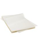 FungLam Thermal Laminating Pouches 8.9x11.4 - 3 mil Thick (100-Pack) - Clear Laminating Sheets - Buy Online on GoSupps.com