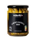 Basque Mild Guindilla Peppers 400g - Buy Online on GoSupps.com