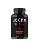 Jocko Fuel Immune Support Supplement - Elderberry with Zinc & Vitamin C for Adults - Immune Defense with Vitamin C D3 Superfoods Herbs & Minerals (90 Capsules)