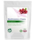 Montmorency Cherry 2000mg Tablets (Vegan) High Active Strength Muscle Gout (Pack of 30) - Buy Online on GoSupps.com