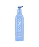 Adwoa Beauty Blue Tansy Clarifying Gel Shampoo 14 oz - Gentle Cleansing for All Hair Types - Buy Online on GoSupps.com