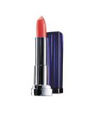 Maybelline New York Color Sensational Orange Danger Matte Lipstick 0.15 oz - 1 Count - Buy Online on GoSupps.com