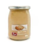 Pisti Almond Cream Spread 600 g - Buy Online on GoSupps.com