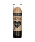 Wet N Wild Mega Glo Makeup Stick Concealer Nude for Thought - Pack of 4 - Buy Online on GoSupps.com