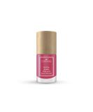 Buy LaNature Bright Pink Water-Based Vegan Nail Polish - Peel-Off 10ml | Eco-Friendly & Non-Toxic - Buy Online on GoSupps.com