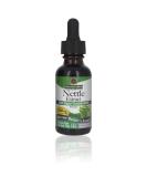 Nature's Answer Nettle Extract - Alcohol-Free Herbal Supplement 1oz - Buy Online on GoSupps.com