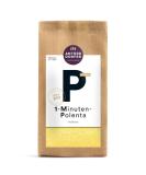 Buy Antersdorfer Organic 1-Minute Whole Grain Polenta - 2 x 500g | Fast International Shipping - Buy Online on GoSupps.com