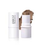 Yeweian Contour Stick 3D Wonder Stick Face Concealer Bronzer Shading Foundation Cream (03 Contour Stick) - Buy Online on GoSupps.com