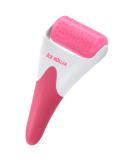 Fronnor Ice Scooter - Therapeutic Cooling Massage Device for Face & Eyes | Perfect Mother's Day Gift for Wrinkle Reduction & Migraine Relief - Green/Red - Buy Online on GoSupps.com