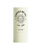 Buy DEVONINE Sunstick SPF 50+ | Aloe Vera Moisturizing Protection | Wrinkle Improvement & Skin Care | 0.7oz (18g - Buy Online on GoSupps.com