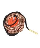 Hoppe's Viper Bore Cleaner - 6MM 240 243 244 Cal Rifle VIPER DEN - Buy Online on GoSupps.com