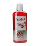 Isdin Bexident Anticaries Mouthwash 500 ml - Effective Cavity Protection | Shop Internationally - Buy Online on GoSupps.com