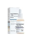 Lactobionic Acid Pore Refining Serum - Reduce Large Pores & Achieve Smooth Skin | International Shipping - Buy Online on GoSupps.com