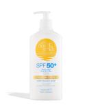 Bondi Sands SPF 50+ Fragrance Free - Sunscreen Lotion Value Pump Pack 500mL SPF 50+ 500 ml (Pack of 1) - Buy Online on GoSupps.com