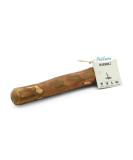 Petlove chewing wood for dogs made of olive wood Wood bones as a dog toy chewing bones as dental care & playing stuff for dog Size: L (221-450g) Ideal for large dogs L - with olive oil - Buy Online on GoSupps.com