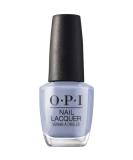Buy OPI Nail Lacquer - Sheer Blue Pearl Finish | International Shipping Available - Buy Online on GoSupps.com
