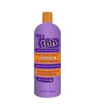 TBH Kids Shampoo - Sulfate and Paraben Free Tween/Teen Shampoo for Oily Hair - 32 oz - Buy Online on GoSupps.com