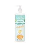 Childs Farm Baby Lotion for Sensitive Skin and Eczema | Moisturizer for Dry Skin | Vegan, Cruelty-Free | 8.4 oz | Lightly Fragranced - Buy Online on GoSupps.com