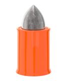 Crosman LF1754 .177-Caliber Lead-Free PowerShot Fast Flight Penetrator Pointed Pellets (150-Count) - Buy Online on GoSupps.com