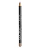 Nyx Slim Lip Liner Pencil - Hot Cocoa 0.03 oz | SLP 829 | Pack of 1 - Buy Online on GoSupps.com