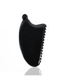 Premium Gua Sha Face Massager - Lymphatic Drainage & Facial Sculpting Tool | Wildling Gua Sha Stone - Buy Online on GoSupps.com
