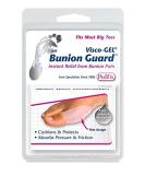 PediFix Visco-Gel Bunion Guard Large | Part No. P46-L - Relieve Bunion Pain - Buy Online on GoSupps.com