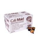 Cafe Maid Luxury Coffee Creamer Pots 12ml (Pack of 120) - Buy Online on GoSupps.com