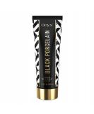 Onyx Black Porcelain White Bronzer Tanning Lotion | Premium Indoor Tanning Bed Lotion - Gradual Bronzing No-Stains No-Streaks - International Shipping Available - Buy Online on GoSupps.com