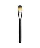 MAC Brushes #190 Foundation Brush - Premium Face Makeup Brush for Flawless Application - International Shipping Available - Buy Online on GoSupps.com