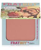 FratBoy Shadow/Blush: Natural Rosy Glow with Even & Smooth Texture - Buy Online on GoSupps.com