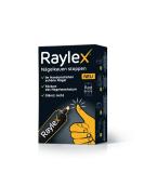 Raylex pen against fingernails chew for adults & children from 3 - Bitter and regenerating nail pen against nail chewing - small anti -nail chewing medium - nails chewing stop for nail chewing 1.50 ml (1 Pack) - Buy Online on GoSupps.com