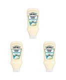 Heinz Seriously Good Light Mayonnaise 800ml (Pack of 3) - Buy Online on GoSupps.com
