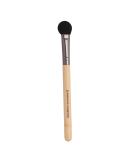 Buy SFX Stomper Makeup Brush - Synthetic Bristles & Eco-Friendly Bamboo Handle for Flawless Application | International Shipping Available - Buy Online on GoSupps.com