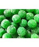 Barnett's Mega Sour Apples 500g - Buy Online on GoSupps.com